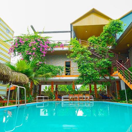 Phong Nha Dawn Home エクステリア 写真