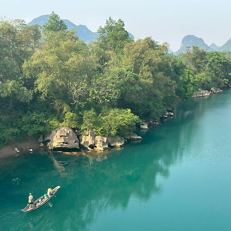 Phong Nha Dawn Home エクステリア 写真