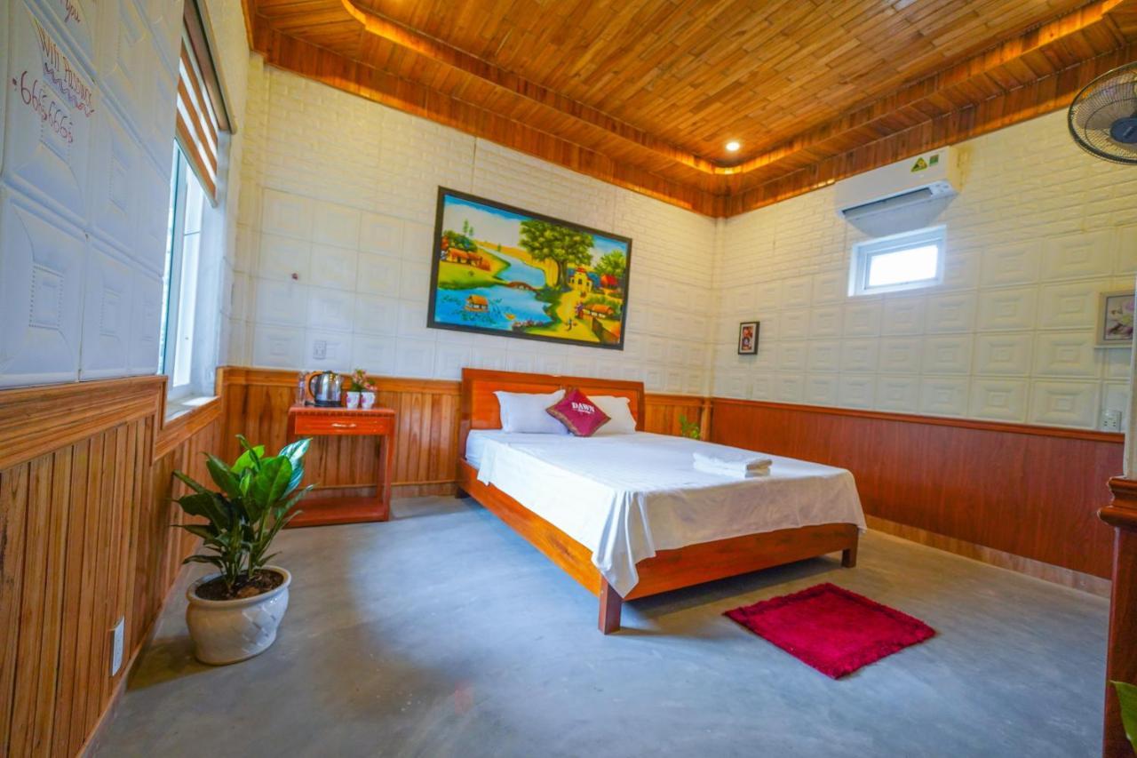 Phong Nha Dawn Home エクステリア 写真