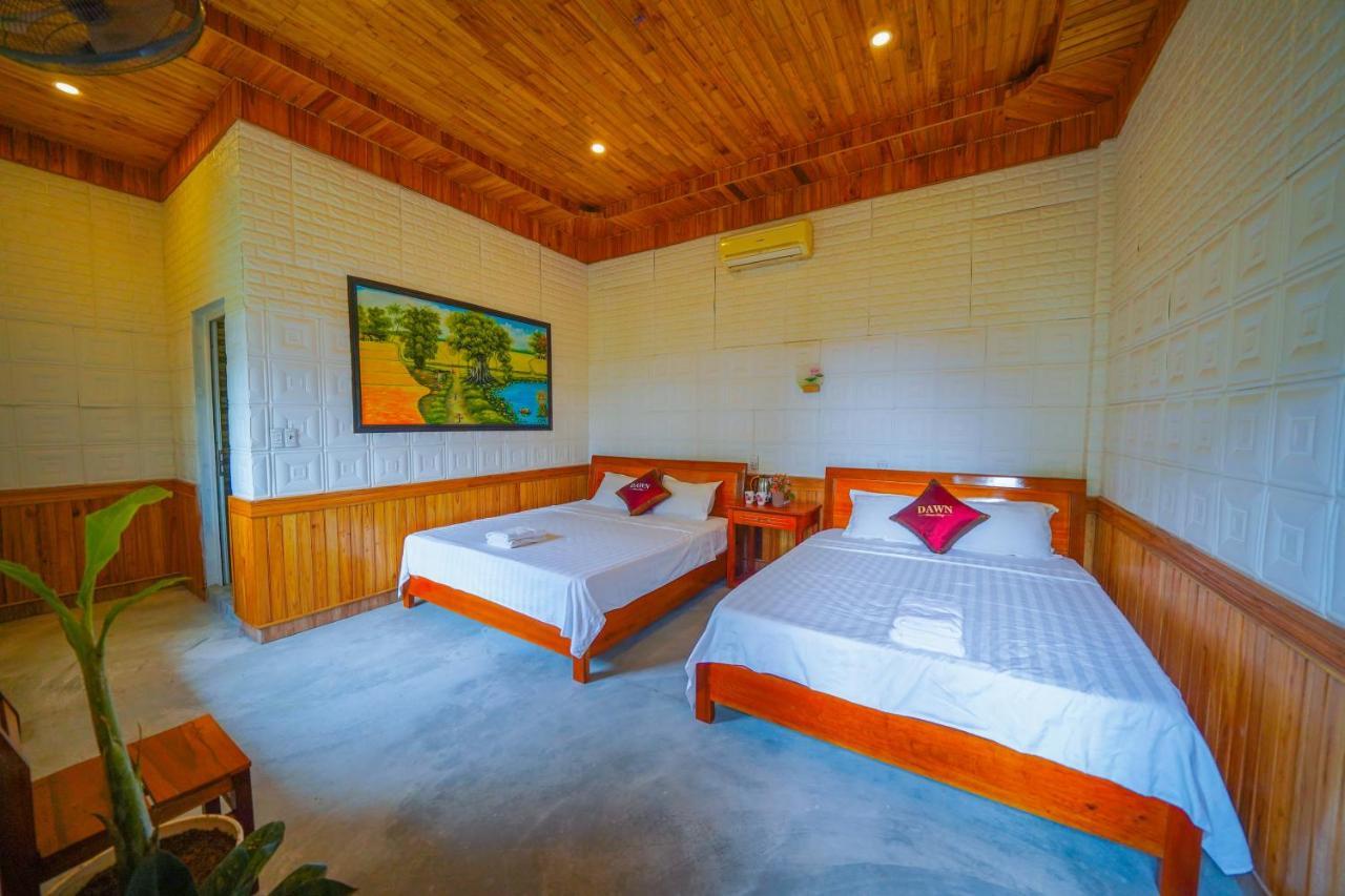 Phong Nha Dawn Home エクステリア 写真
