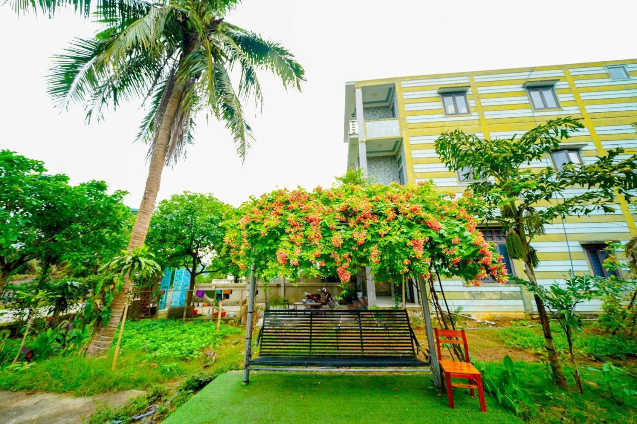 Phong Nha Dawn Home エクステリア 写真