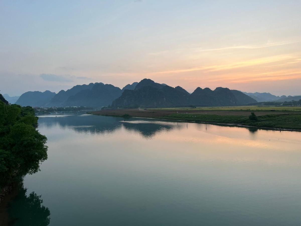 Phong Nha Dawn Home エクステリア 写真