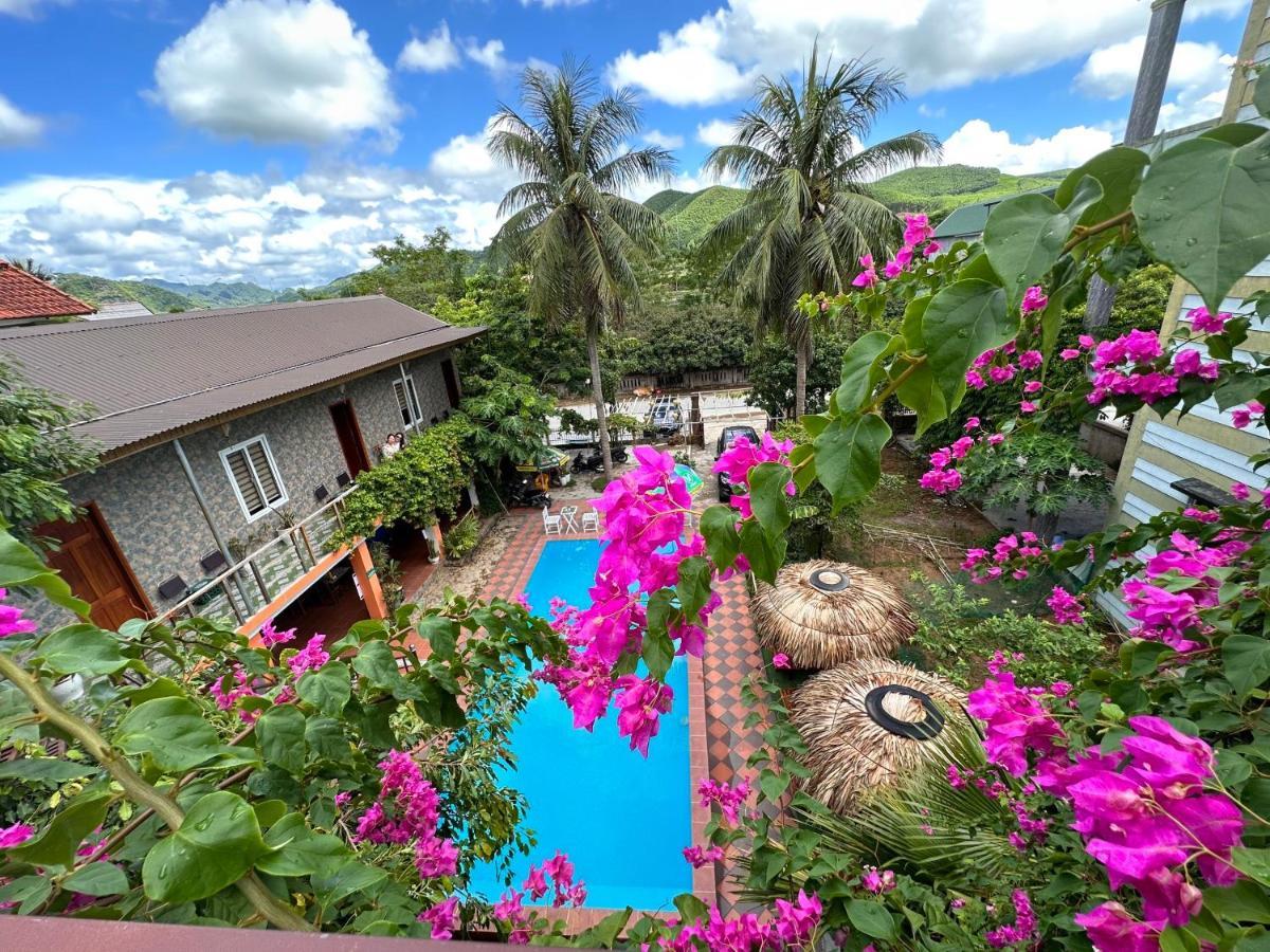 Phong Nha Dawn Home エクステリア 写真
