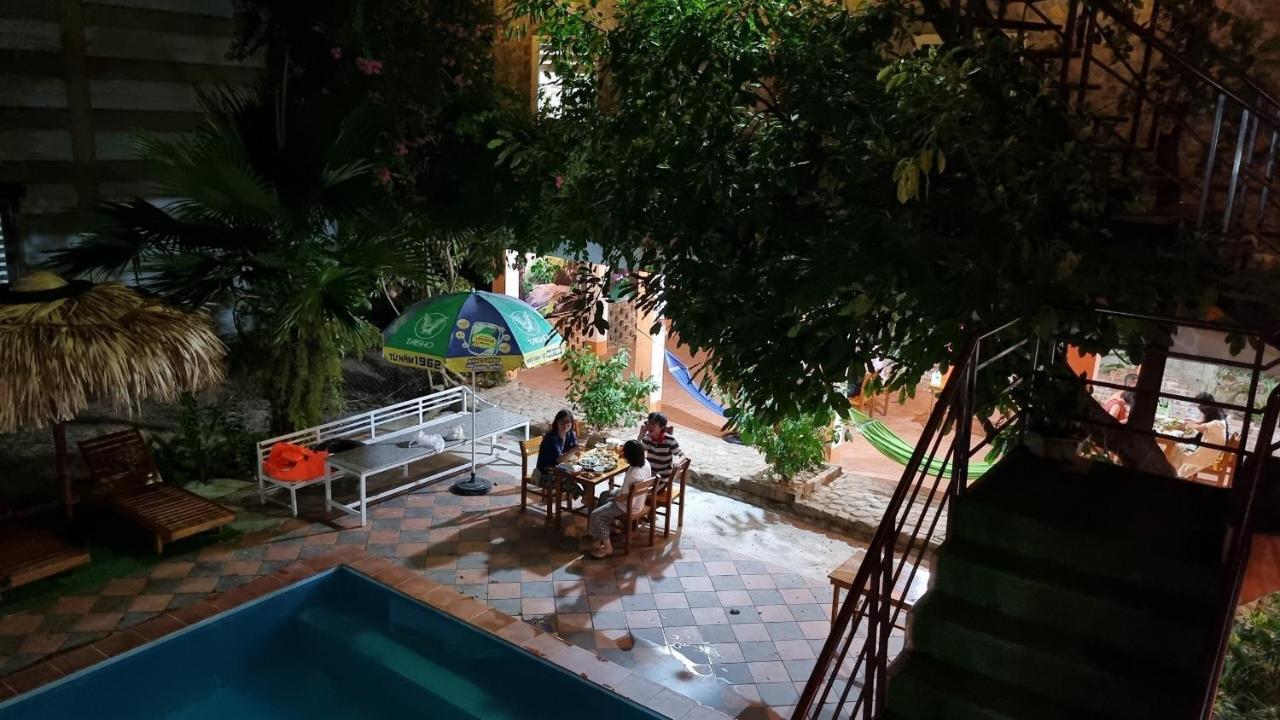 Phong Nha Dawn Home エクステリア 写真