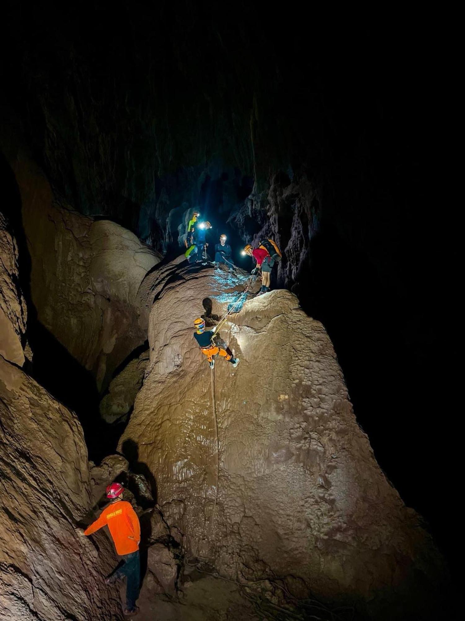 Phong Nha Dawn Home エクステリア 写真