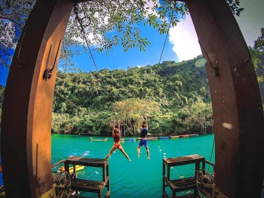Phong Nha Dawn Home エクステリア 写真