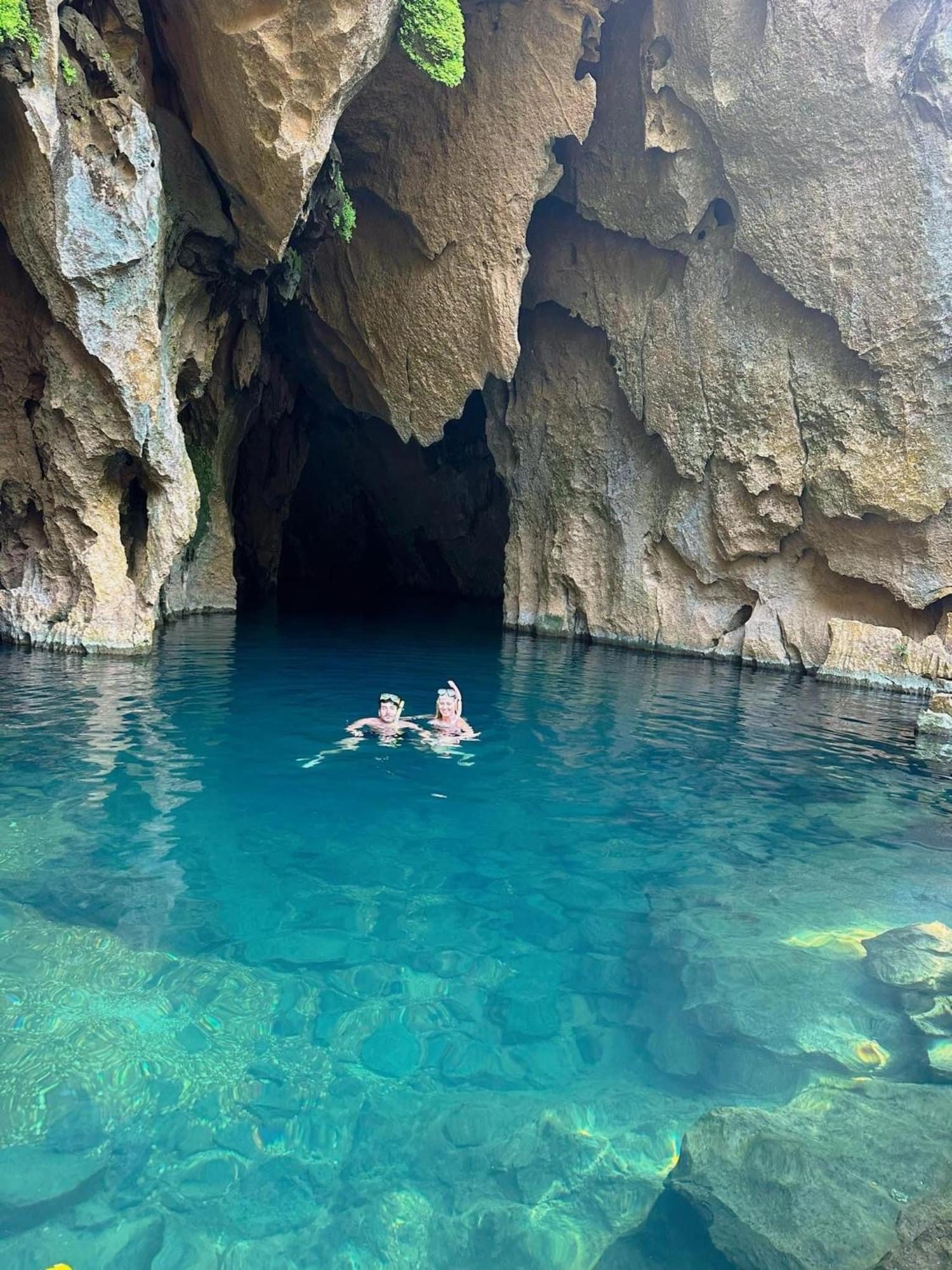 Phong Nha Dawn Home エクステリア 写真